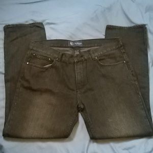 Cambridge Classics jeans.